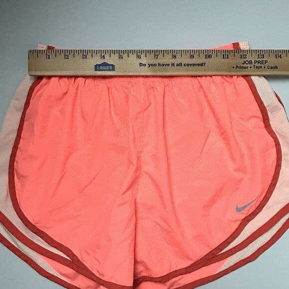 Nike Running Gym Shorts Dri Fit Performance Lined Womens Size Medium - Picture 12 of 15